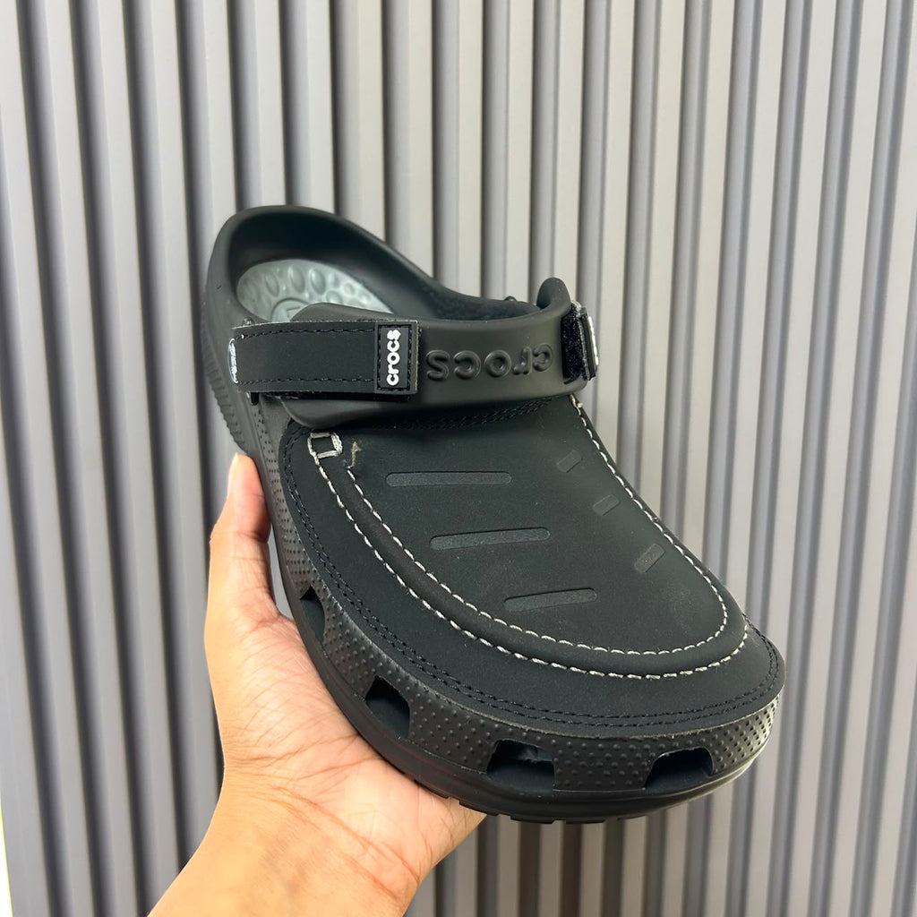 YUKON-VISTA-II-CLOGS (BLACK)