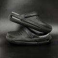 INMO-CLOGS-CORE BLACK