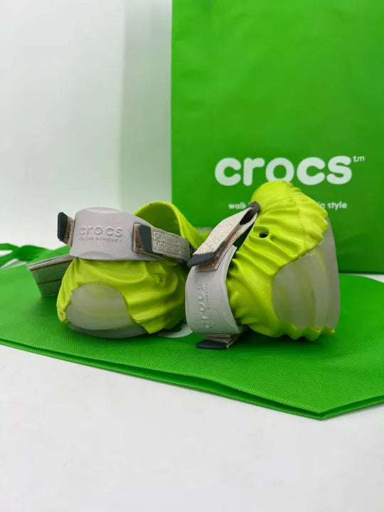 POLX-CLOGS-NEON