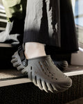 ECO - CLOGS - CORE BLACK